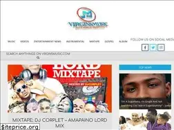 Sites similar to virginsmusic.com
