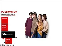 Sites similar to virgintelco.es