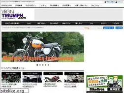 Sites similar to virgintriumph.com