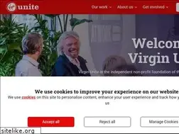 Sites similar to virginunite.com
