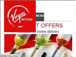 Sites similar to virginwines.co.uk