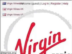 Sites similar to virginwines.com.au