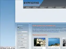 Sites similar to virgiotis.gr