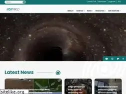 Sites similar to virgo-gw.eu