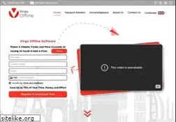 Sites similar to virgo-sy.com
