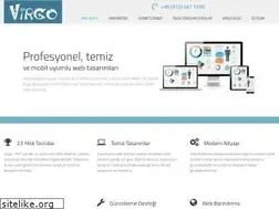 Sites similar to virgo.com.tr