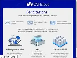 Sites similar to virgo.fr