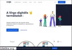 Sites similar to virgo.hu