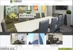 Sites similar to virgobc.com