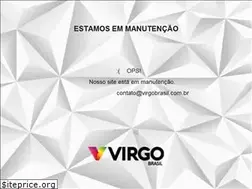 Sites similar to virgobrasil.com.br
