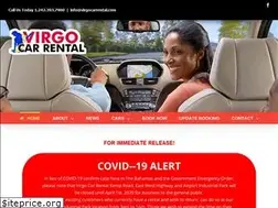 Sites similar to virgocarrental.com