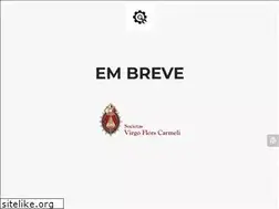 Sites similar to virgofloscarmeli.org