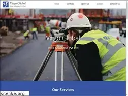 Sites similar to virgoglobalinfra.com