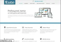 Sites similar to virgohosting.com