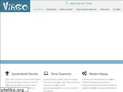 Sites similar to virgohosting.net