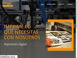 Sites similar to virgoimpresiones.com