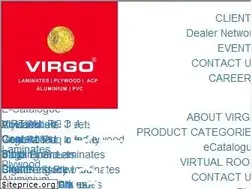 Sites similar to virgolam.com