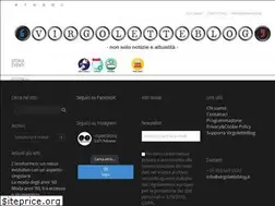 Sites similar to virgoletteblog.it