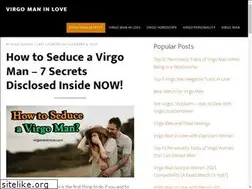 Sites similar to virgomaninlove.com
