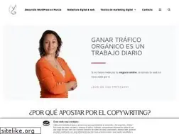 Sites similar to virgomez.es