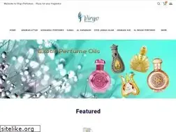 Sites similar to virgoperfumes.com