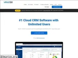 Sites similar to virgosix.com