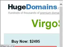 Sites similar to virgostudy.com