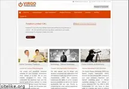 Sites similar to virgotechnologies.in