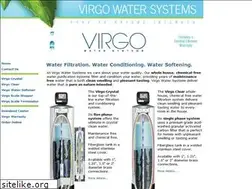 Sites similar to virgowatersystems.com