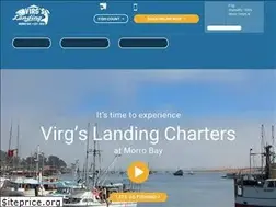 Sites similar to virgslanding.com