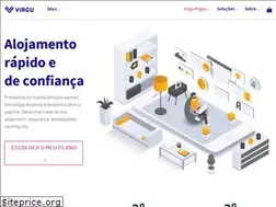Sites similar to virgu.com