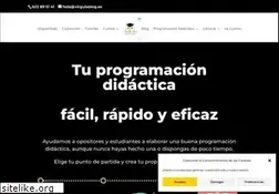 Sites similar to virgulablog.es