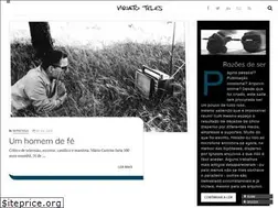 Sites similar to viriatoteles.com