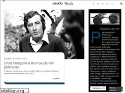 Sites similar to viriatoteles.net