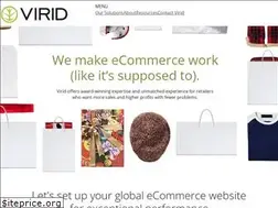Sites similar to virid.com