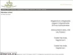 Sites similar to virida.hu