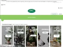 Sites similar to viridea.it