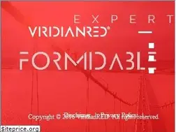 Sites similar to viridian.red