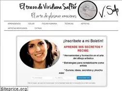 Sites similar to viridianasalper.com