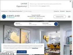 Sites similar to viridianatlanta.com