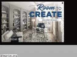 Sites similar to viridiandfw.com