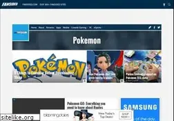 Sites similar to viridianforest.com
