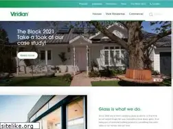 Sites similar to viridianglass.com