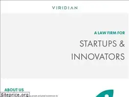 Sites similar to viridianlawyers.com