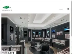 Sites similar to viridis.com