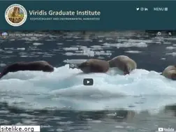 Sites similar to viridis.edu