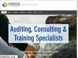 Sites similar to viridis.net.au