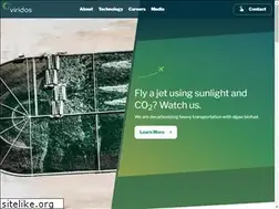 Sites similar to viridos.com
