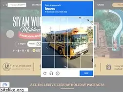 Sites similar to viriksonholidays.co.uk