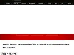 Sites similar to virilityformula.ca
